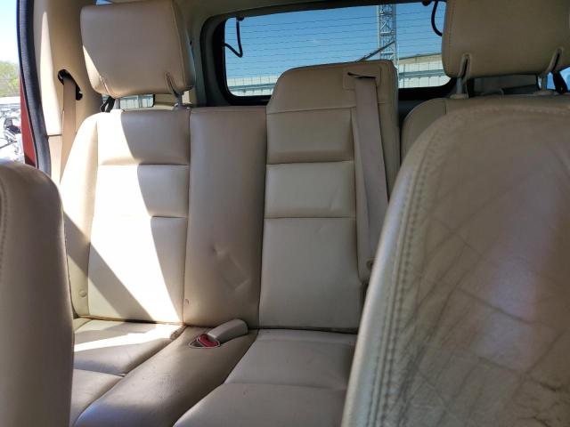 Photo 10 from auction – 2010 FORD EXPLORER E with VIN 1FMEU7EE3AUA40960