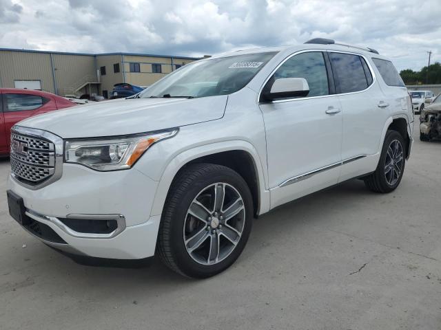GMC ACADIA DEN 2019 with VIN 1GKKNPLS6KZ259577 - Photo from auction