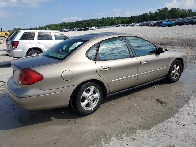 Photo 3 from auction – 2002 FORD TAURUS SE with VIN 1FAFP53U92A186867