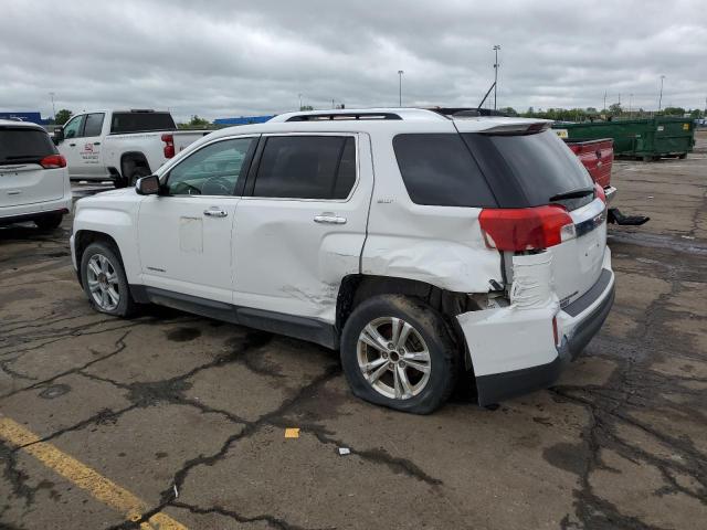 Photo 2 from auction – 2016 GMC TERRAIN SL with VIN 2GKALPEK8G6120696