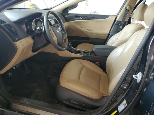 Photo 7 from auction – 2011 HYUNDAI SONATA SE with VIN 5NPEC4AB0BH211130