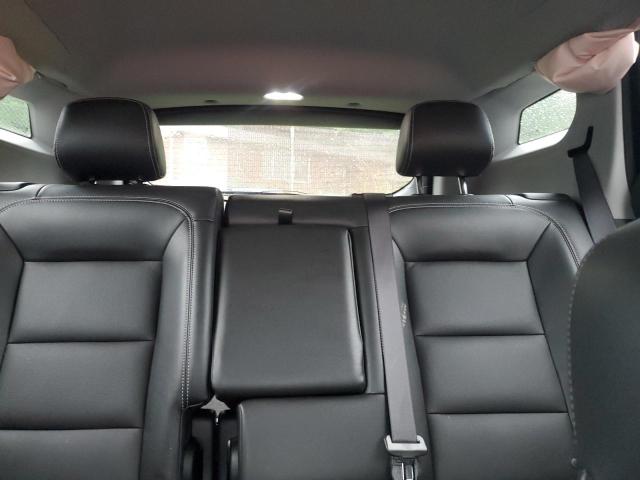 Photo 10 from auction – 2022 GMC TERRAIN SL with VIN 3GKALVEVXNL142254