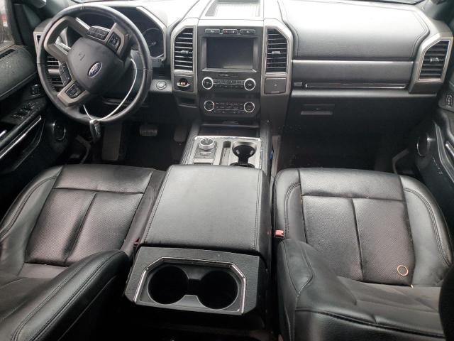 Photo 8 from auction – 2021 FORD EXPEDITION with VIN 1FMJK1HT0MEA84117