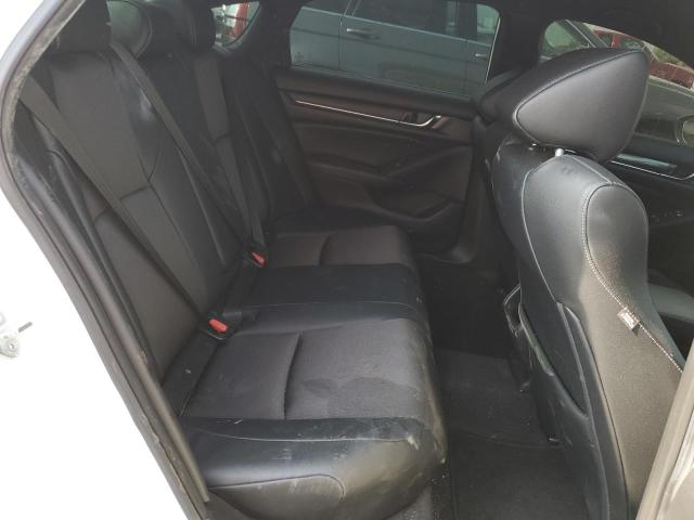 Photo 10 from auction – 2022 HONDA ACCORD with VIN 1HGCV3F25NA017906