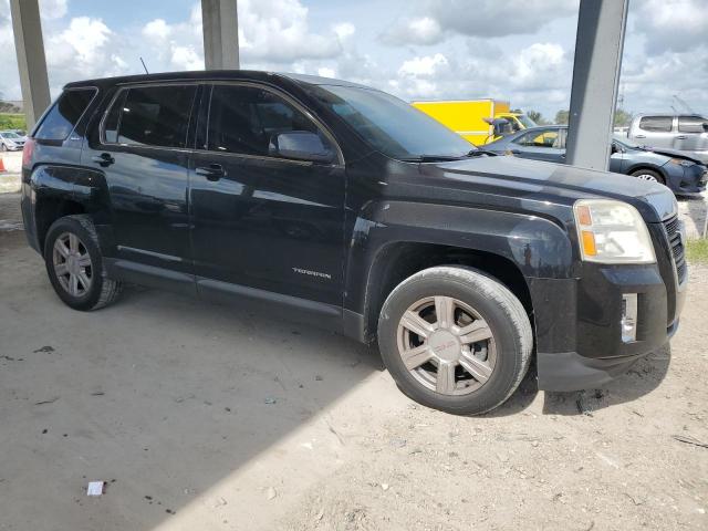 Photo 4 from auction – 2014 GMC TERRAIN SL with VIN 2GKALMEK0E6149864