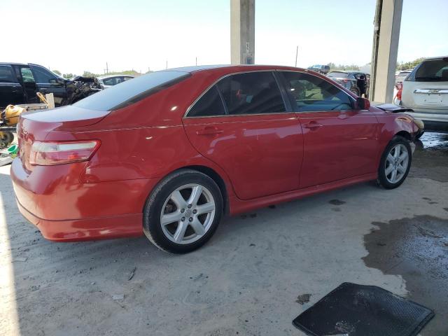 Photo 3 from auction – 2009 TOYOTA CAMRY BASE with VIN 4T1BE46K49U382030