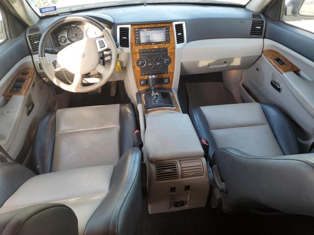 Photo 8 from auction – 2008 JEEP GRAND CHER with VIN 1J8HS58M88C133383