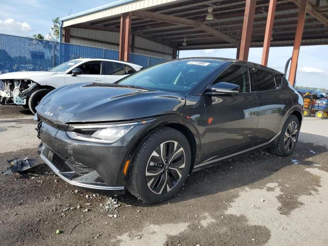 KIA EV6 LIGHT 2024 with VIN KNDC3DLC3R5163033 - Photo from auction