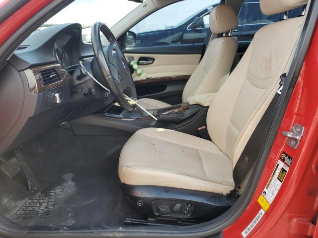 Photo 7 from auction – 2011 BMW 328 I with VIN WBAPH7C57BE675483