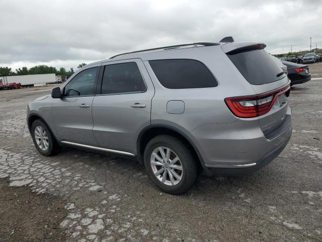 Photo 2 from auction – 2014 DODGE DURANGO SX with VIN 1C4RDJAG8EC596784