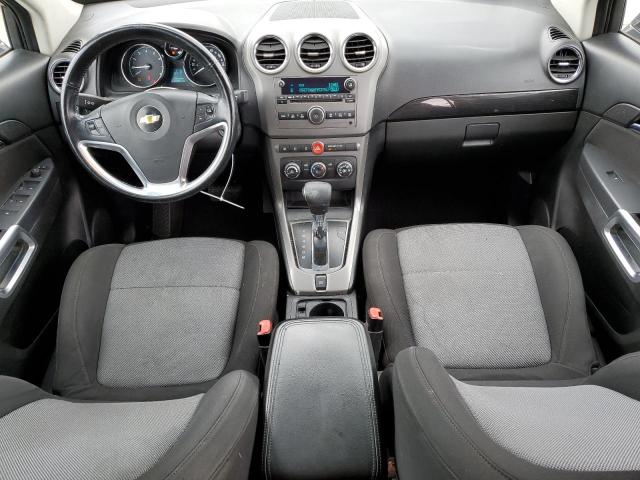 Photo 8 from auction – 2013 CHEVROLET CAPTIVA LS with VIN 3GNAL2EK6DS612713