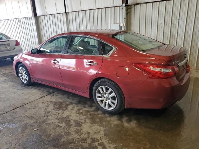 Photo 2 from auction – 2016 NISSAN ALTIMA 2.5 with VIN 1N4AL3AP9GC162300