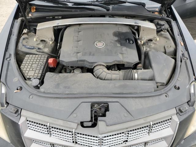 Photo 11 from auction – 2010 CADILLAC CTS PERFOR with VIN 1G6DK5EG2A0128548
