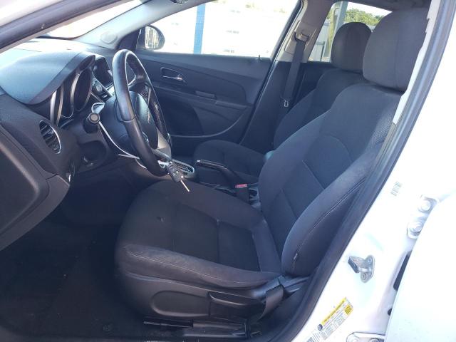 Photo 7 from auction – 2014 CHEVROLET CRUZE LT with VIN 1G1PC5SB4E7164943