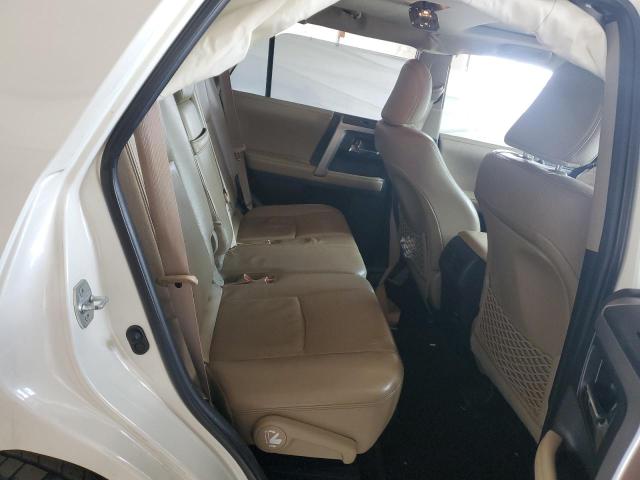Photo 10 from auction – 2014 TOYOTA 4RUNNER SR with VIN JTEBU5JR5E5194893