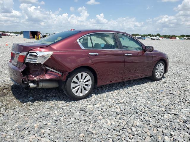 Photo 3 from auction – 2013 HONDA ACCORD EXL with VIN 1HGCR2F87DA080667
