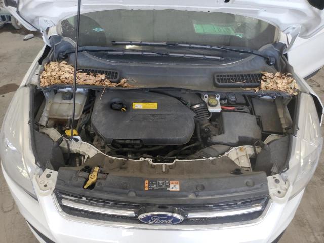 Photo 11 from auction – 2016 FORD ESCAPE TIT with VIN 1FMCU9JX7GUC07128