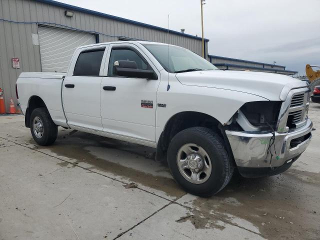 Photo 4 from auction – 2010 DODGE RAM 2500 with VIN 3D7TT2CT9AG126172