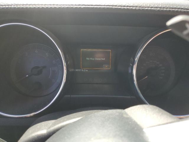 Photo 9 from auction – 2017 FORD MUSTANG GT with VIN 1FA6P8CF4H5335738
