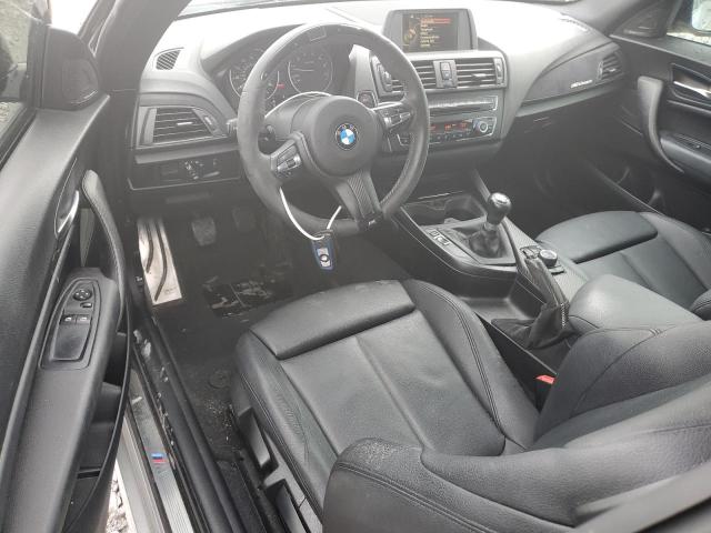 Photo 8 from auction – 2015 BMW 228 I with VIN WBA1F5C56FV343444