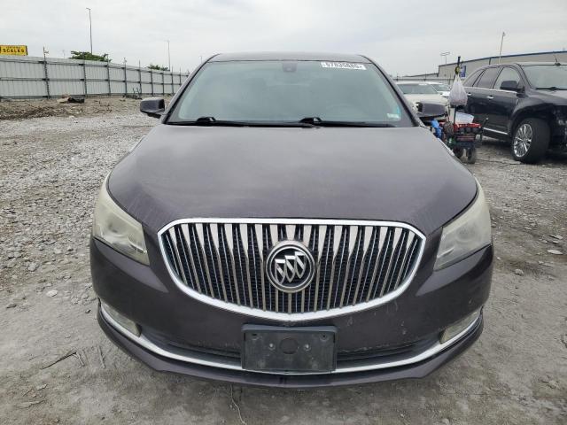 Photo 5 from auction – 2014 BUICK LACROSSE with VIN 1G4GB5G32EF243055