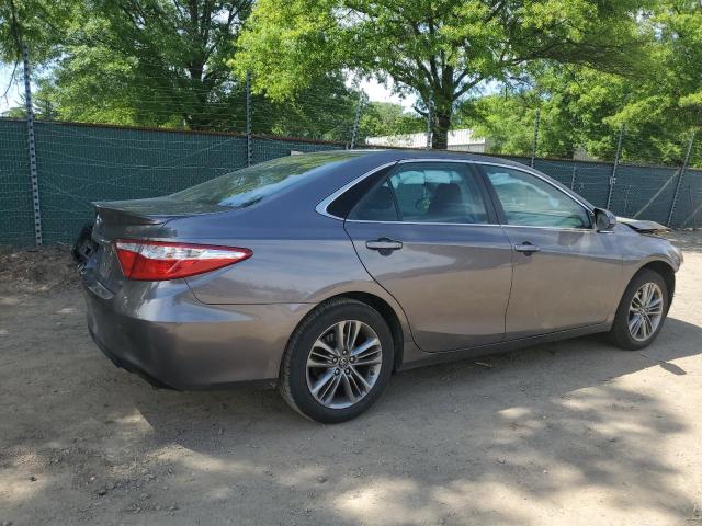Photo 3 from auction – 2016 TOYOTA CAMRY LE with VIN 4T1BF1FK2GU192767