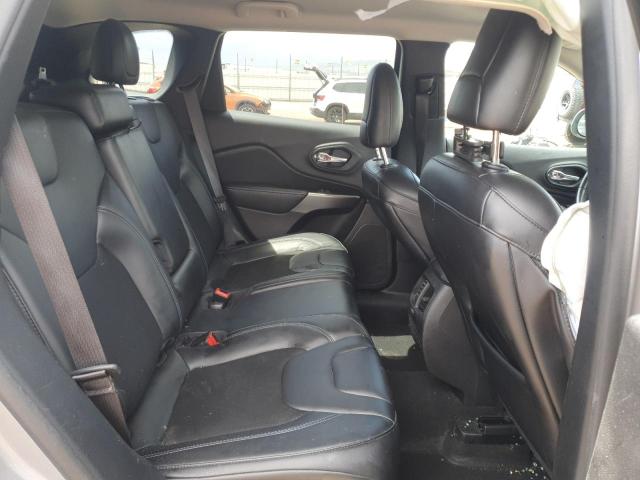 Photo 11 from auction – 2020 JEEP CHEROKEE L with VIN 1C4PJMLB3LD526135