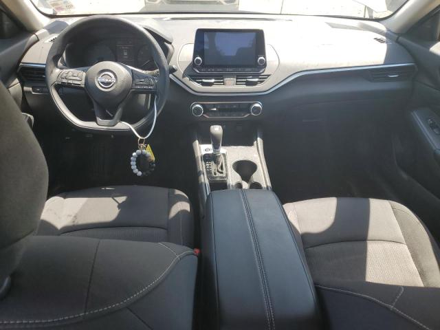 Photo 8 from auction – 2025 NISSAN ALTIMA S with VIN 1N4BL4BV4SN323060