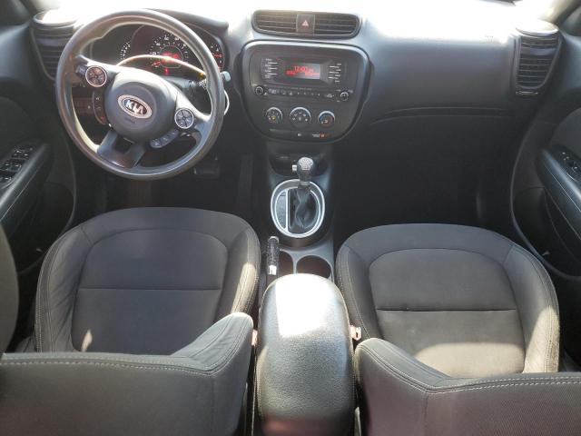 Photo 8 from auction – 2015 KIA SOUL with VIN KNDJN2A25F7753184