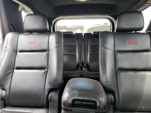 Photo 10 from auction – 2018 DODGE DURANGO R/ with VIN 1C4SDJCT2JC497349