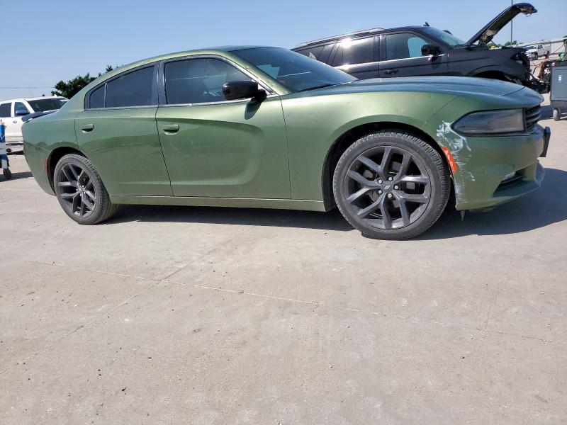 Photo 4 from auction – 2023 DODGE CHARGER SX with VIN 2C3CDXBG1PH518973