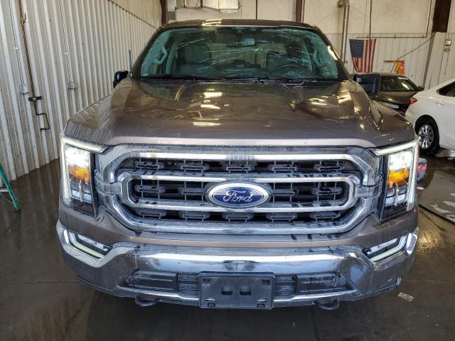 Photo 5 from auction – 2022 FORD F150 SUPER with VIN 1FTFW1E57NFA06899
