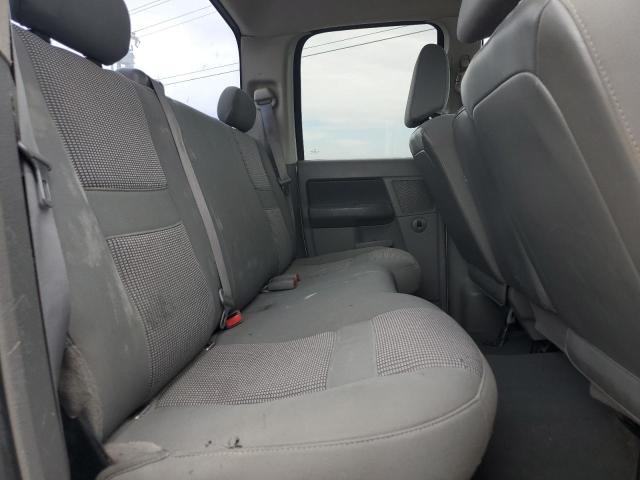 Photo 10 from auction – 2007 DODGE RAM 1500 S with VIN 1D7HU18P67S164534