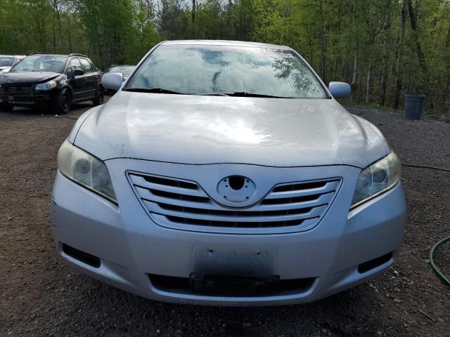 Photo 5 from auction – 2007 TOYOTA CAMRY CE with VIN 4T1BE46K67U154737