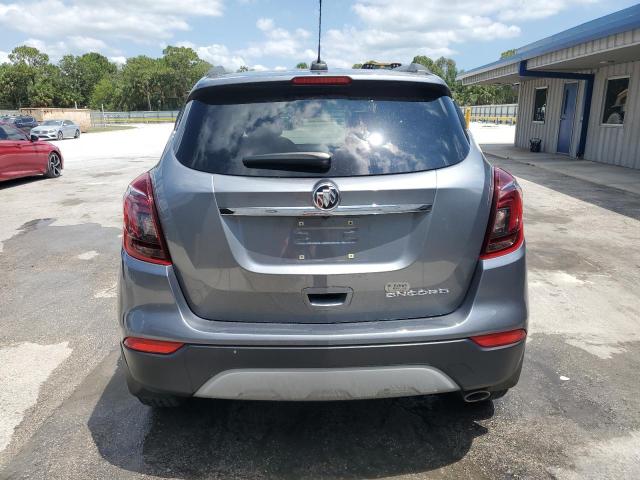 Photo 6 from auction – 2019 BUICK ENCORE PRE with VIN KL4CJASB9KB767667