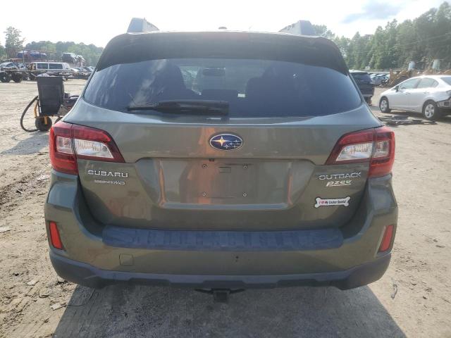 Photo 6 from auction – 2015 SUBARU OUTBACK 2. with VIN 4S4BSALC4F3202101