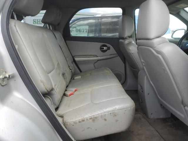 Photo 11 from auction – 2005 CHEVROLET EQUINOX LT with VIN 2CNDL73F956151558