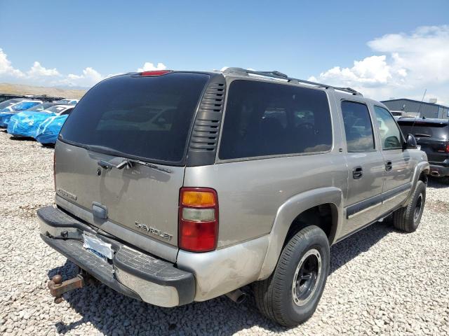 Photo 3 from auction – 2001 GMC SUBURBAN with VIN 1GNFK16T01J227266