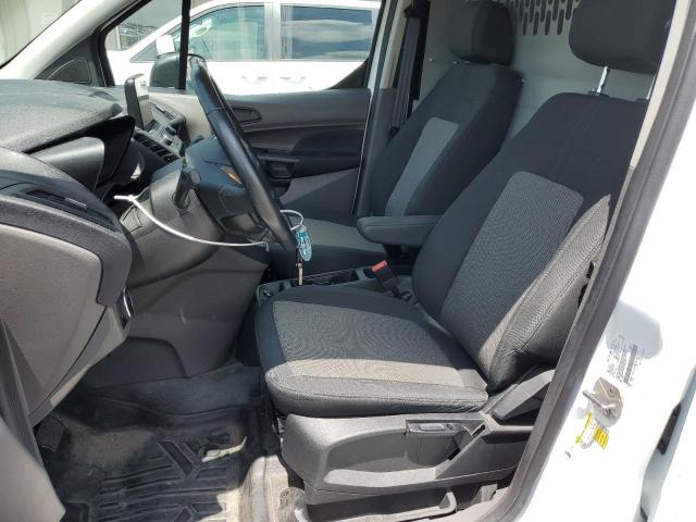 Photo 7 from auction – 2019 FORD TRANSIT CONNECT with VIN NM0LS7E25K1423242