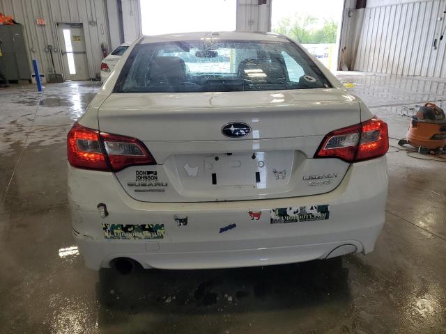 Photo 6 from auction – 2015 SUBARU LEGACY 2.5 with VIN 4S3BNAE61F3010475