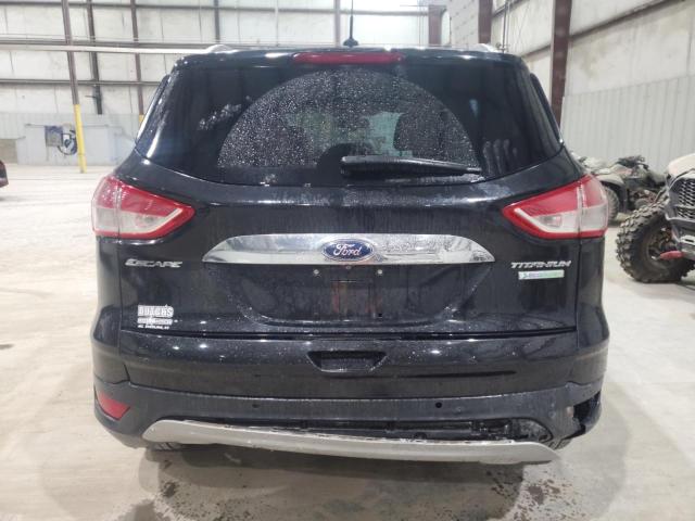 Photo 6 from auction – 2015 FORD ESCAPE TIT with VIN 1FMCU0J93FUA20237