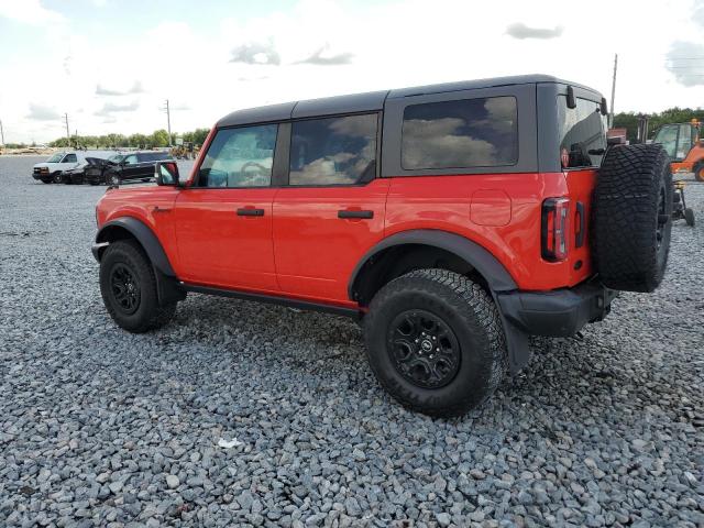 Photo 2 from auction – 2023 FORD BRONCO BAS with VIN 1FMEE5DP4PLB13904