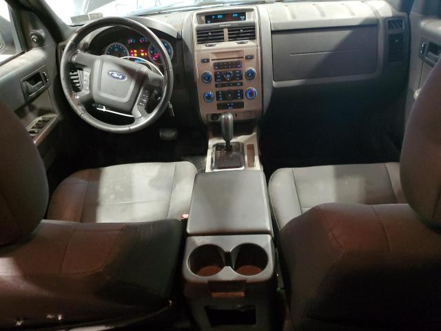 Photo 8 from auction – 2010 FORD ESCAPE XLT with VIN 1FMCU9DG5AKD31512