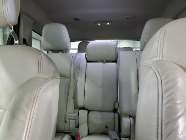 صورة رقم 10 من المزاد - 2012 DODGE JOURNEY R/ مع VIN 3C4PDDFG1CT185455