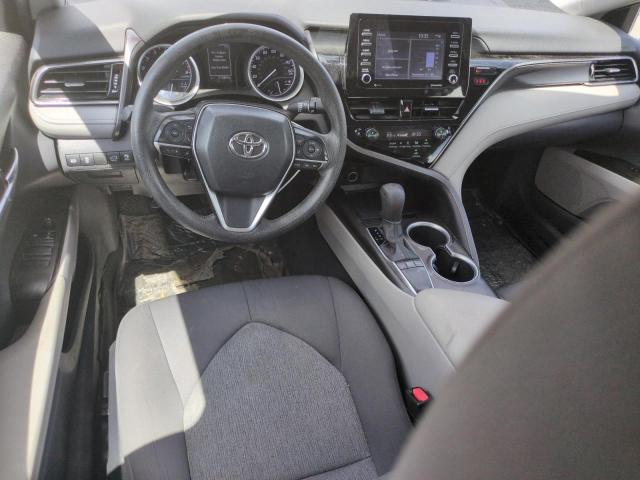 Photo 8 from auction – 2023 TOYOTA CAMRY LE with VIN 4T1C11AK2PU103726