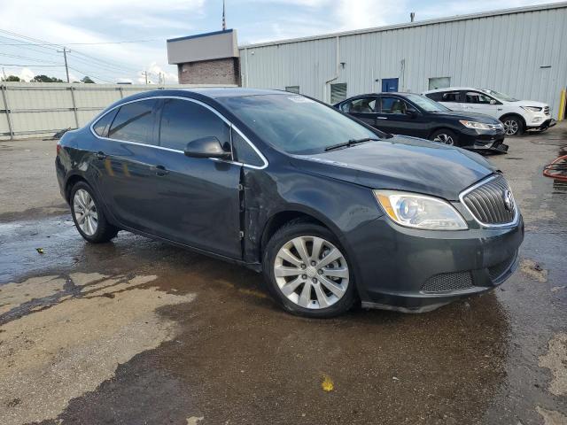 Фото 4 с аукциона – 2015 BUICK VERANO с VIN 1G4PP5SK1F4209847