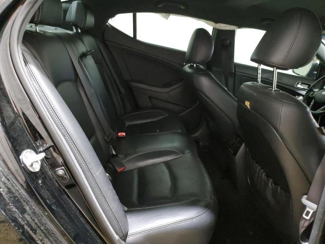 Zdjęcie 10 z aukcji – 2013 KIA OPTIMA z VIN 5XXGR4A6XDG195513