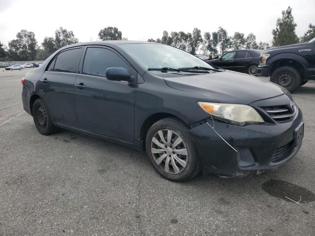 Photo 4 from auction – 2013 TOYOTA COROLLA BA with VIN 5YFBU4EE9DP157014