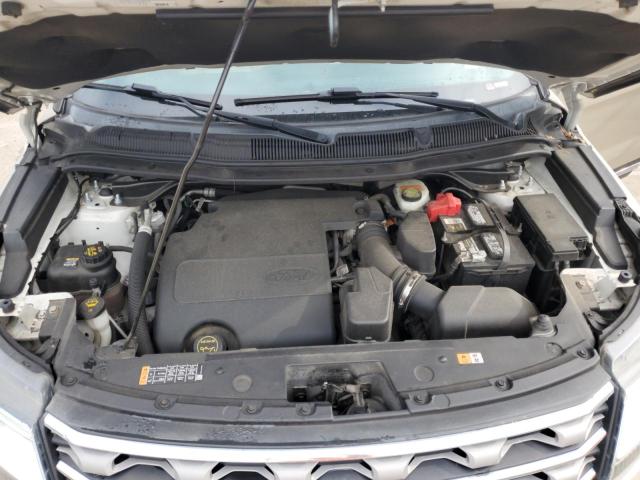 Photo 12 from auction – 2017 FORD EXPLORER X with VIN 1FM5K8D89HGA92626