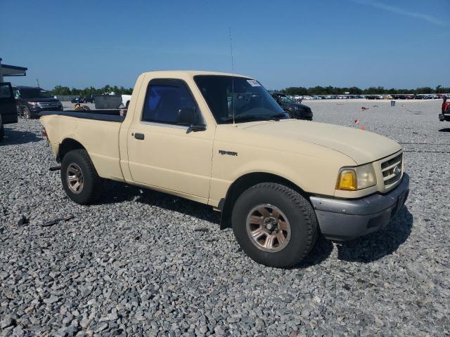 Photo 4 from auction – 2001 FORD RANGER with VIN 1FTYR10C51TA44391